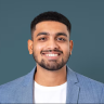Rahul Shah
