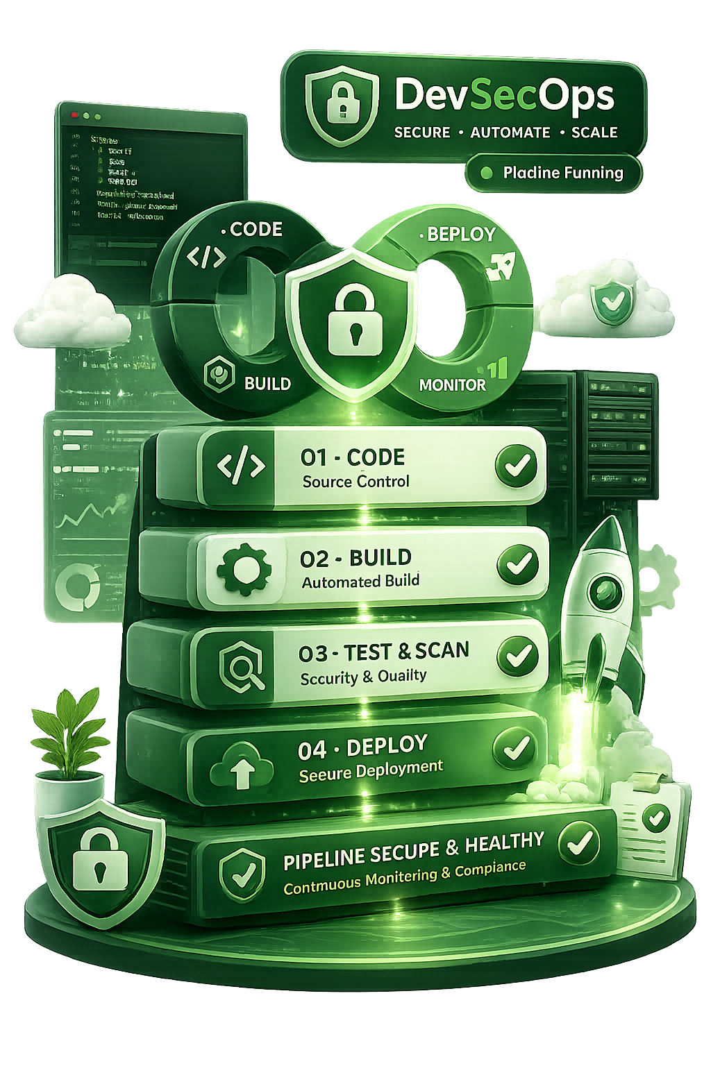 Mobile app development services by Divinecube