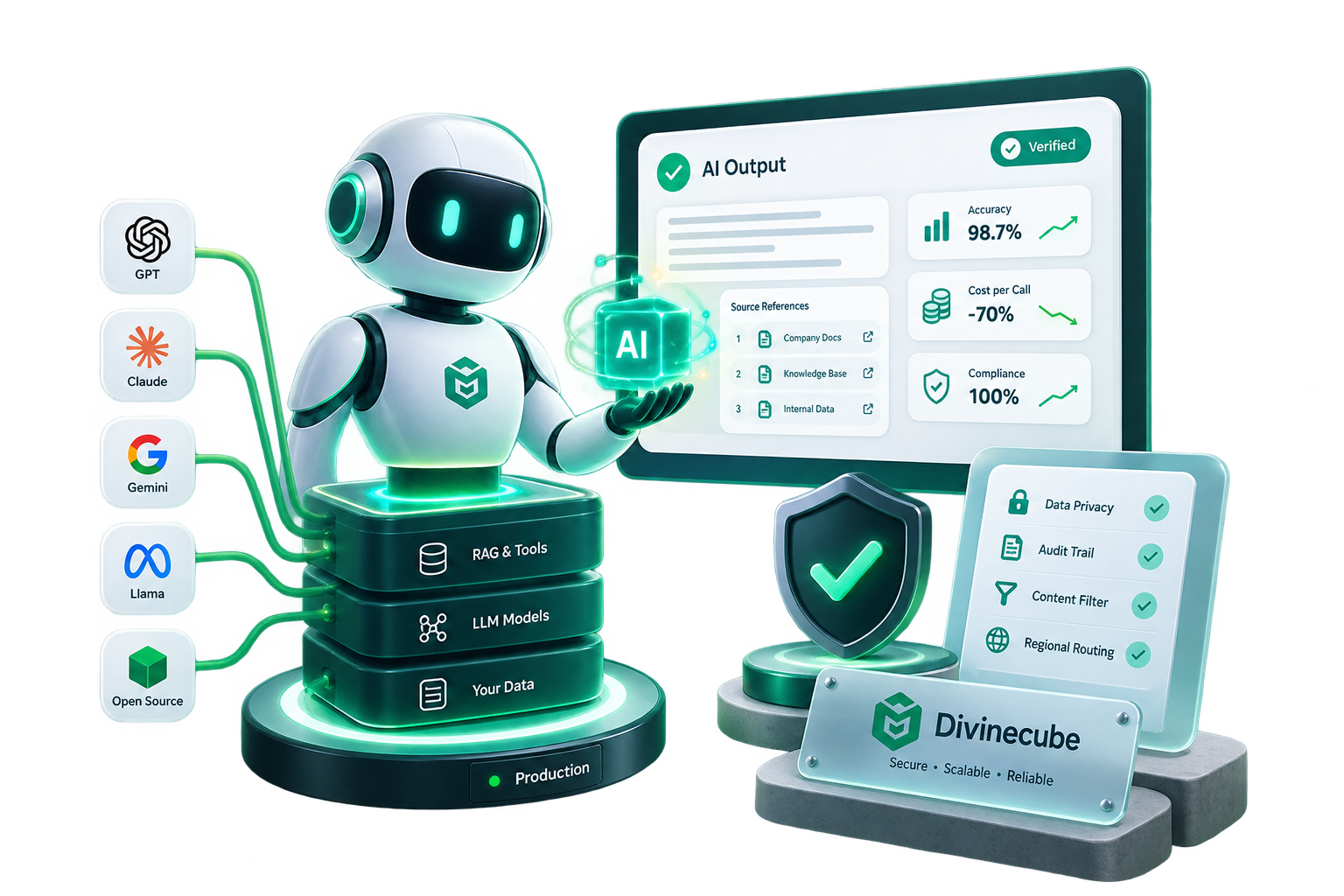 UI UX design services